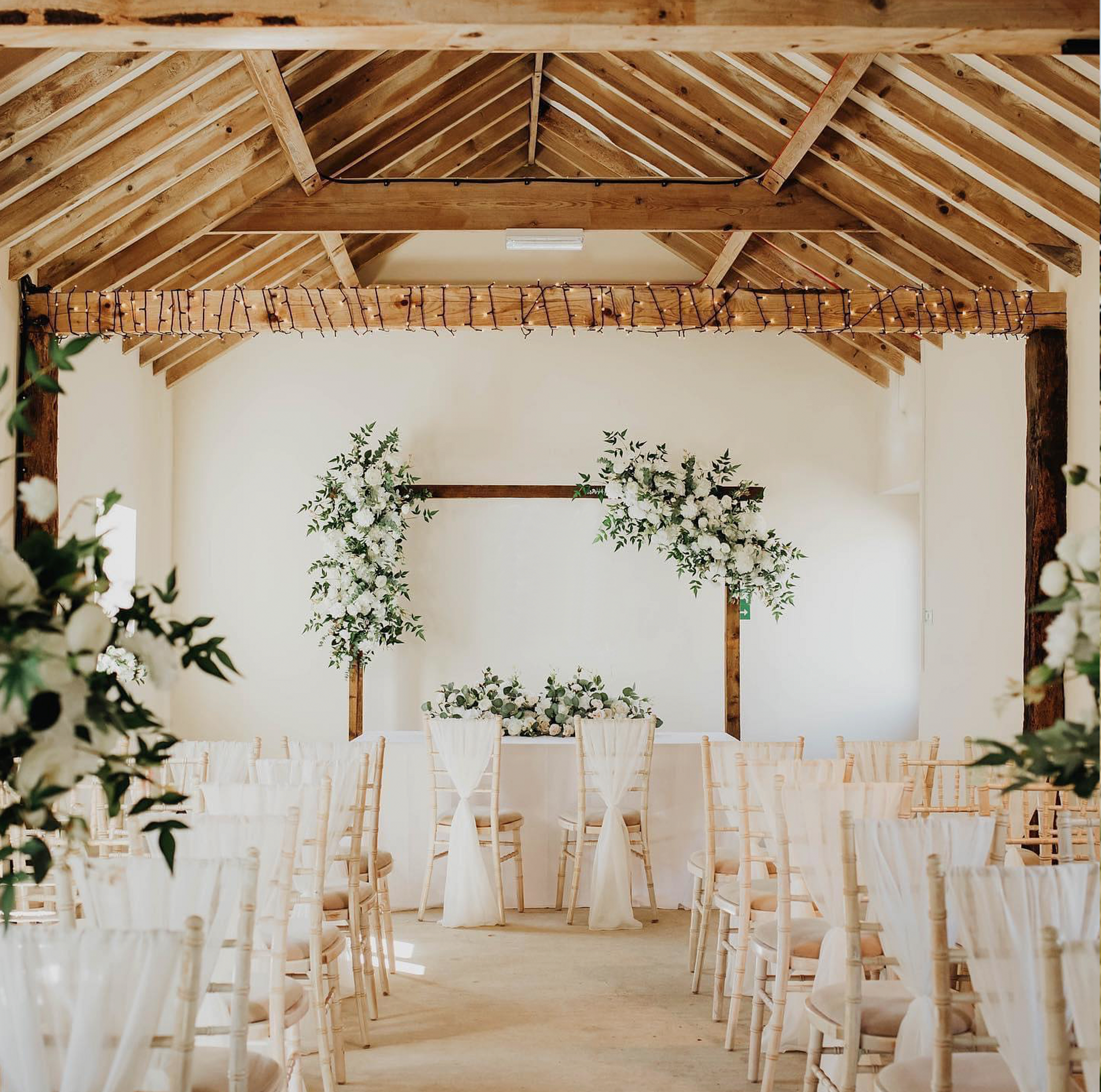 Event Hire by Persnl